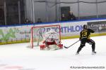 Photo hockey match Rouen - Brian�on  le 23/01/2026