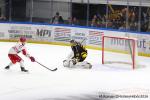 Photo hockey match Rouen - Brian�on  le 23/01/2026