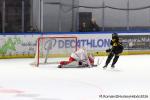 Photo hockey match Rouen - Brian�on  le 23/01/2026