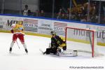 Photo hockey match Rouen - Brian�on  le 23/01/2026
