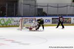 Photo hockey match Rouen - Brian�on  le 23/01/2026