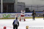 Photo hockey match Rouen - Brian�on  le 23/01/2026