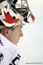 Photo hockey match Rouen - Brianon  le 01/12/2009