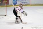 Photo hockey match Rouen - Brianon  le 01/12/2009