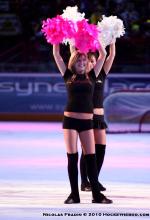 Photo hockey match Rouen - Brianon  le 31/01/2010