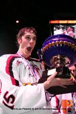 Photo hockey match Rouen - Brianon  le 31/01/2010