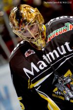 Photo hockey match Rouen - Brianon  le 31/01/2010