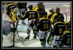 Photo hockey match Rouen - Brianon  le 13/09/2008