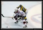 Photo hockey match Rouen - Brianon  le 13/09/2008