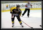 Photo hockey match Rouen - Brianon  le 13/09/2008