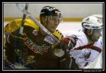 Photo hockey match Rouen - Brianon  le 13/09/2008