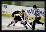 Photo hockey match Rouen - Brianon  le 13/09/2008