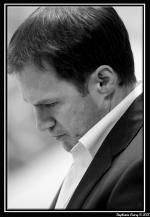 Photo hockey match Rouen - Brianon  le 28/03/2008