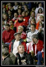 Photo hockey match Rouen - Brianon  le 28/03/2008