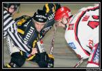 Photo hockey match Rouen - Brianon  le 28/03/2008