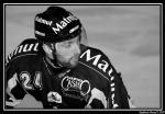 Photo hockey match Rouen - Brianon  le 28/03/2008