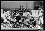 Photo hockey match Rouen - Brianon  le 28/03/2008