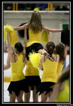 Photo hockey match Rouen - Brianon  le 28/03/2008