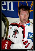 Photo hockey match Rouen - Brianon  le 28/03/2008