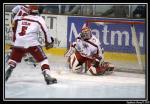 Photo hockey match Rouen - Brianon  le 28/03/2008