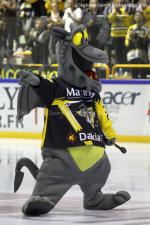 Photo hockey match Rouen - Brianon  le 09/10/2010