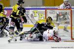 Photo hockey match Rouen - Brianon  le 09/10/2010