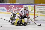 Photo hockey match Rouen - Brianon  le 09/10/2010