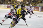 Photo hockey match Rouen - Brianon  le 09/10/2010