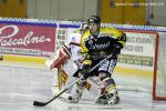 Photo hockey match Rouen - Brianon  le 09/10/2010
