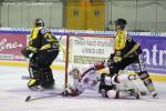 Photo hockey match Rouen - Brianon  le 09/10/2010