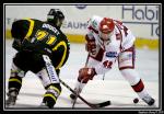 Photo hockey match Rouen - Brianon  le 28/03/2008