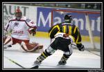 Photo hockey match Rouen - Brianon  le 28/03/2008
