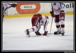 Photo hockey match Rouen - Brianon  le 28/03/2008