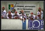 Photo hockey match Rouen - Brianon  le 28/03/2008