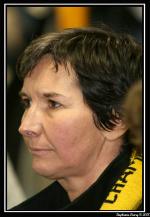 Photo hockey match Rouen - Brianon  le 29/03/2008