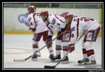Photo hockey match Rouen - Brianon  le 29/03/2008