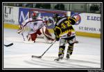 Photo hockey match Rouen - Brianon  le 29/03/2008