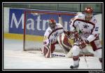 Photo hockey match Rouen - Brianon  le 29/03/2008
