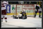 Photo hockey match Rouen - Brianon  le 29/03/2008