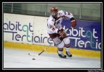 Photo hockey match Rouen - Brianon  le 29/03/2008