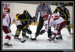 Photo hockey match Rouen - Brianon  le 29/03/2008