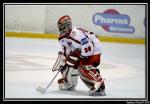 Photo hockey match Rouen - Brianon  le 29/03/2008