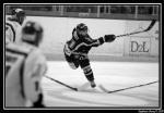 Photo hockey match Rouen - Brianon  le 29/03/2008