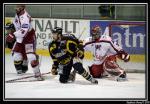 Photo hockey match Rouen - Brianon  le 29/03/2008