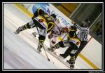 Photo hockey match Rouen - Brianon  le 29/03/2008