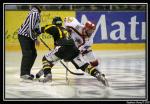 Photo hockey match Rouen - Brianon  le 29/03/2008