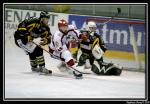 Photo hockey match Rouen - Brianon  le 29/03/2008