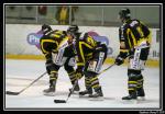 Photo hockey match Rouen - Brianon  le 29/03/2008