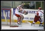 Photo hockey match Rouen - Brianon  le 29/03/2008