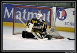Photo hockey match Rouen - Brianon  le 29/03/2008
